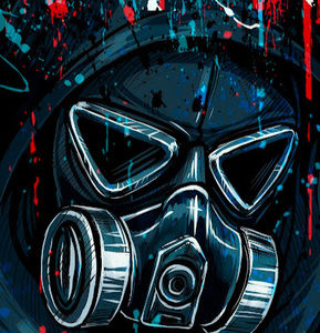 Meet your Posher, Luke